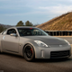 Illustration for article titled Your Ridiculously Awesome Nissan 350Z Wallpaper Is Here